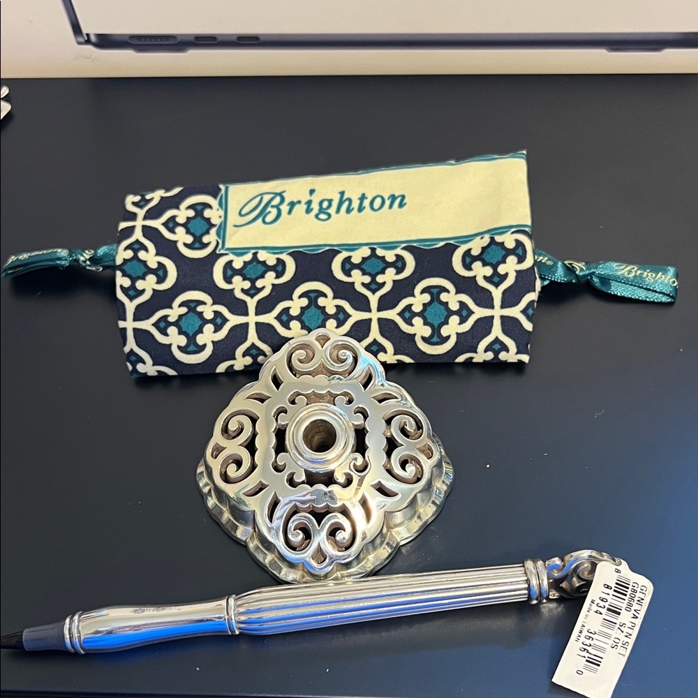 Brighton Geneva Pen Set
